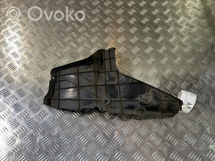 Toyota C-HR Rivestimento paraspruzzi parafango posteriore 52591F4010