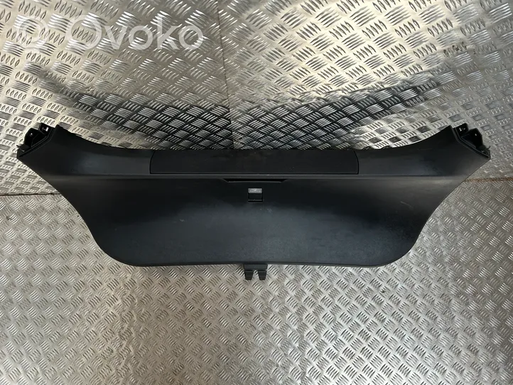 Tesla Model S Takaluukun koristelista 100923700E