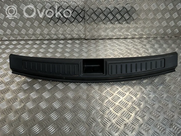 Tesla Model S Rivestimento laterale del portellone posteriore/bagagliaio 101082401D