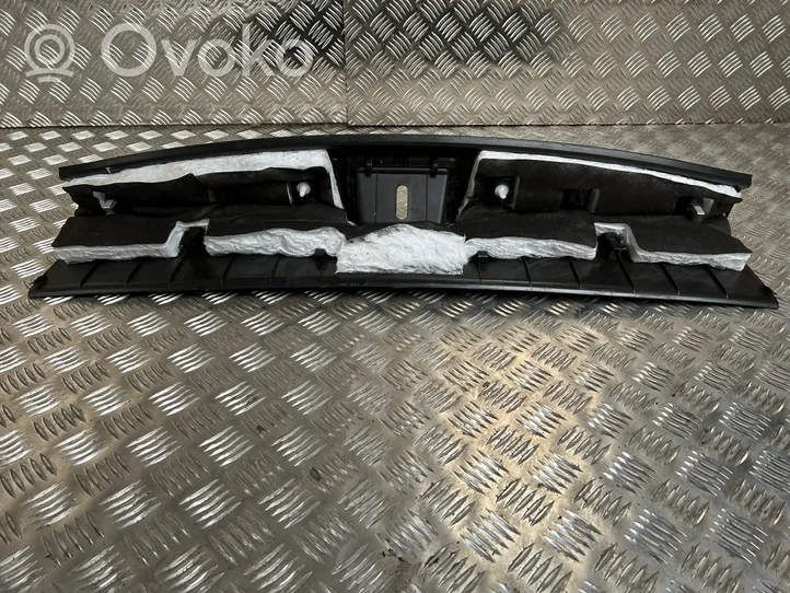 Tesla Model S Garniture latéral de hayon / coffre 101082401D