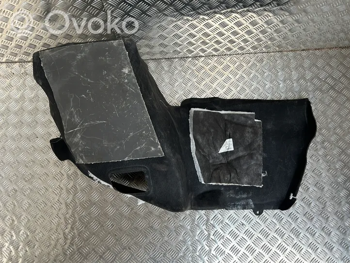 Tesla Model S Revestimiento lateral del maletero/compartimento de carga 104520100C