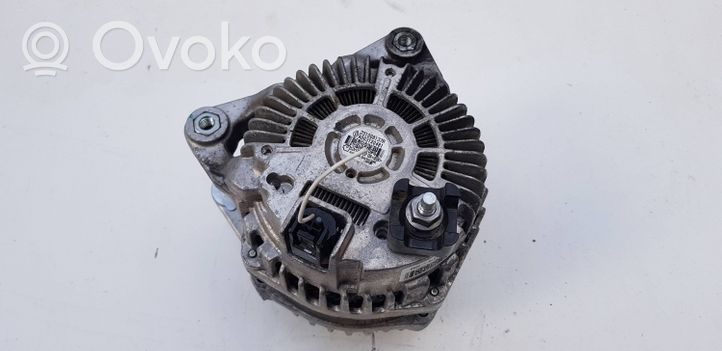 Renault Master III Alternator 231008137R