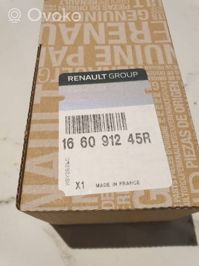 Renault Master III Purkštukų (forsunkių) komplektas 166091245R