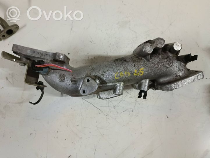 Nissan Cab Star Intake manifold 