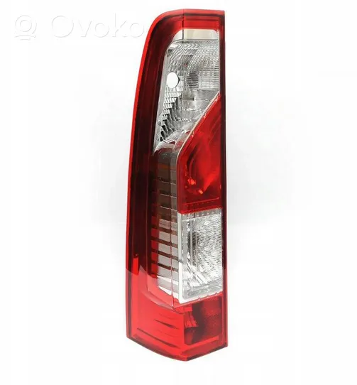 Renault Master III Rear/tail lights 265550023R