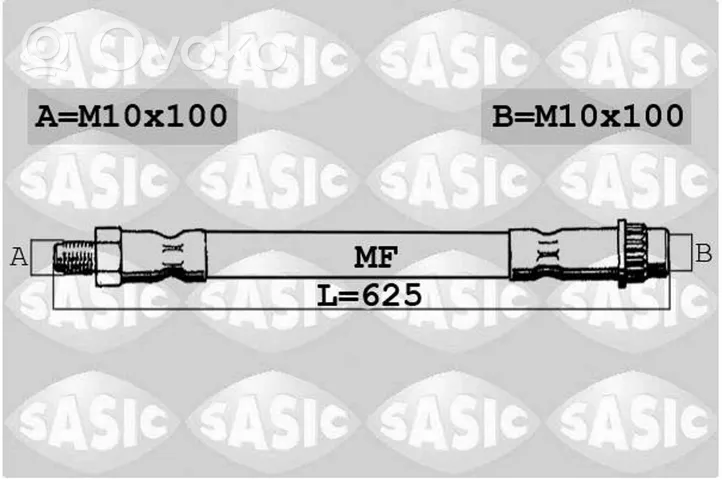 Renault Master III Brake vacuum hose/pipe 462101752R