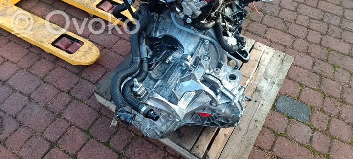 Renault Trafic III (X82) Manual 6 speed gearbox PF6068