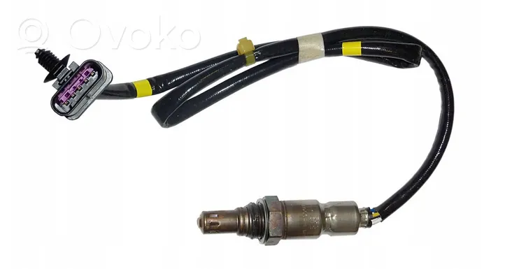 Fiat Ducato Sensore della sonda Lambda 55281073