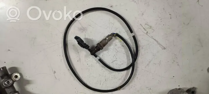 Fiat Ducato Sensore della sonda Lambda 55272037