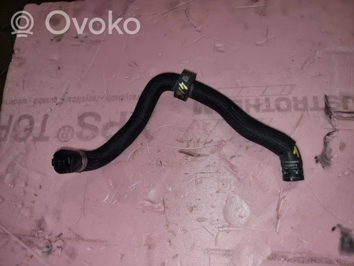 Renault Trafic III (X82) Coolant pipe/hose 217416968R