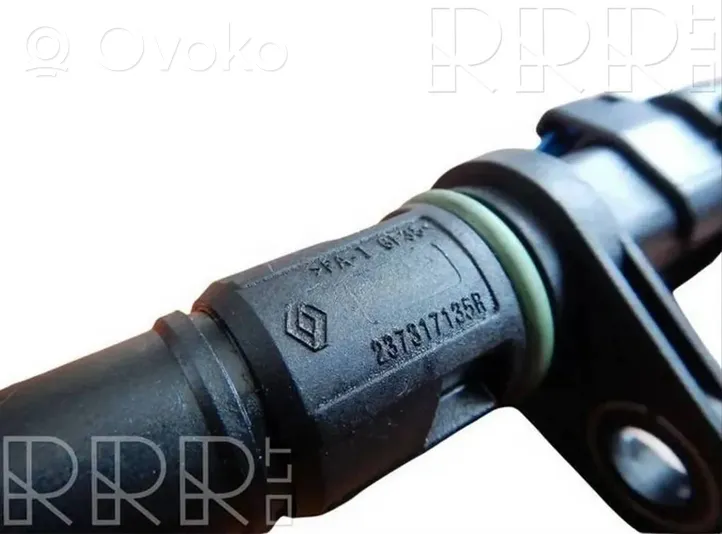 Renault Master III Nockenwellensensor Nockenwellenpositionssensor 237317135R