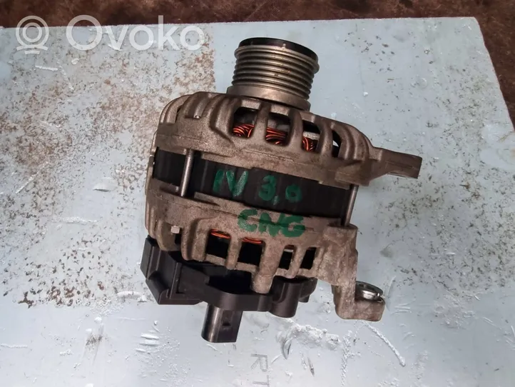 Iveco Daily 6th gen Alternator 504385138