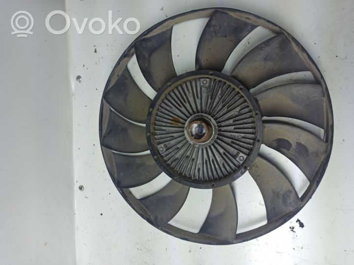 Audi A4 S4 B6 8E 8H Hélice moteur ventilateur 