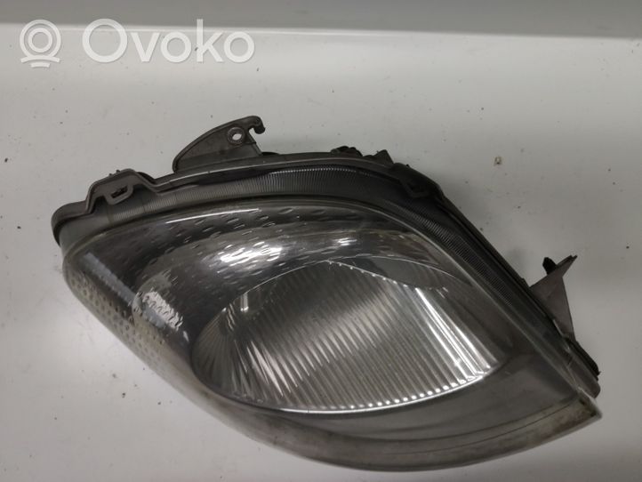 Opel Vivaro Headlight/headlamp 