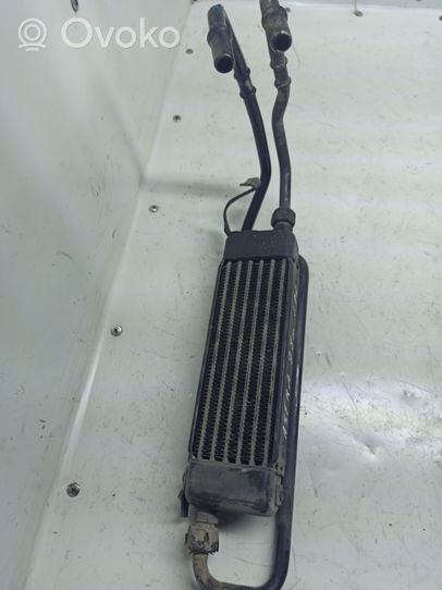 Opel Astra G Radiateur d'huile moteur GM09129354