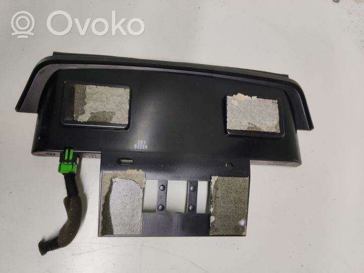 Volvo S60 Luce d’arresto centrale/supplementare 8641732