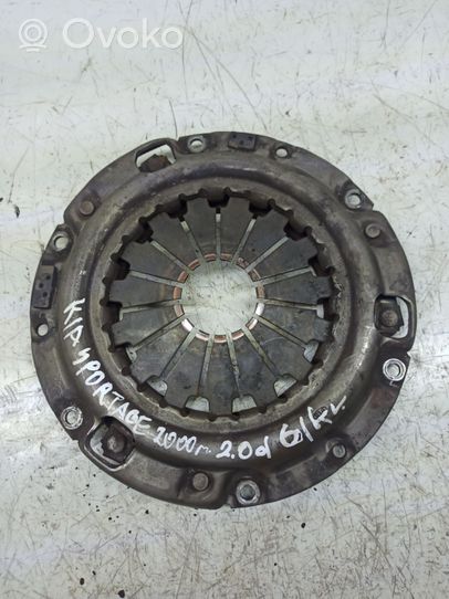 KIA Sportage Pressure plate 