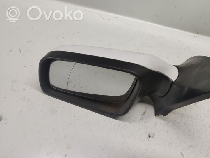 Opel Astra G Front door electric wing mirror 