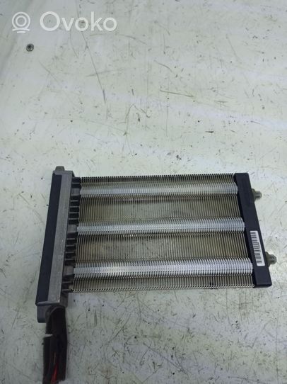 Volvo V50 Radiateur électrique de chauffage auxiliaire 3M5118K463FB