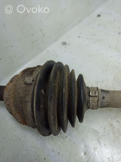 Opel Zafira A Front driveshaft 