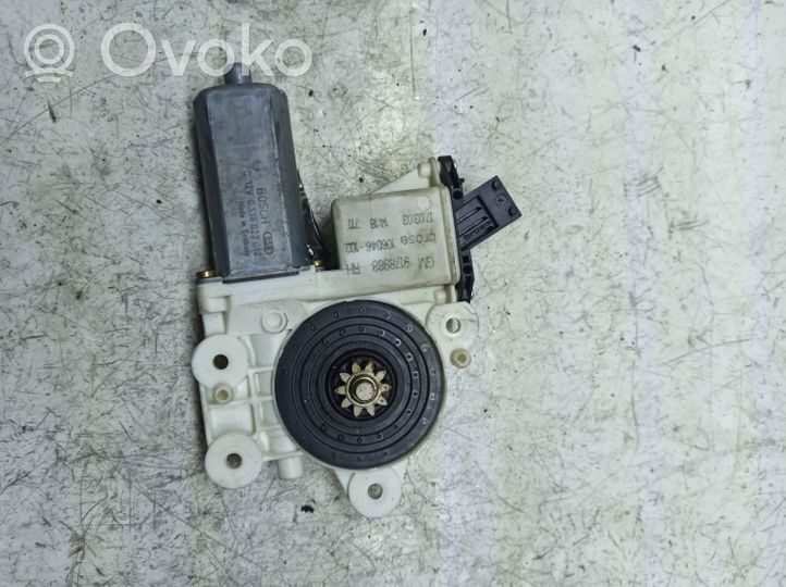 Opel Signum Silniczek podnośnika szyby drzwi przednich GM9178988