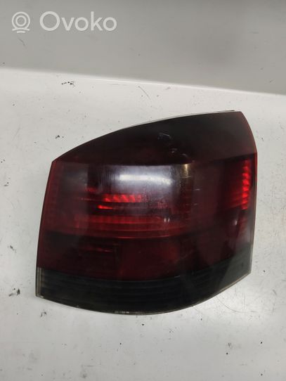 Opel Signum Takavalot 13159862