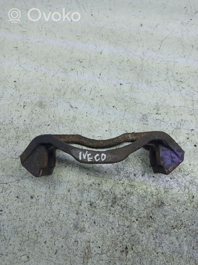 Iveco Daily 3rd gen Front Brake Caliper Pad/Carrier 
