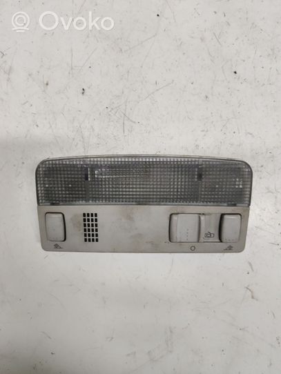 Volkswagen Bora Illuminazione sedili anteriori 3B0947105C