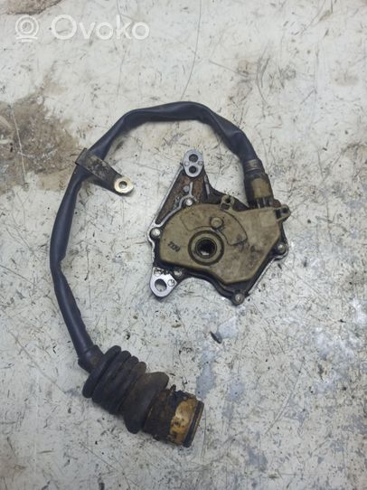 Volkswagen PASSAT B5 Gear selector 0501209896