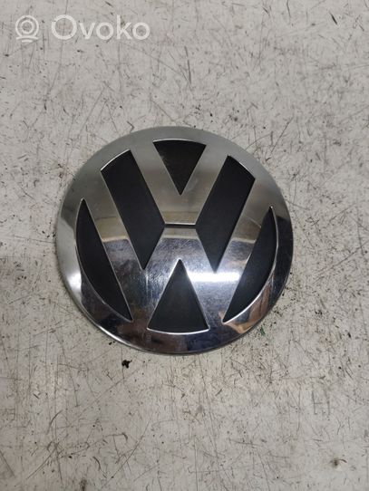 Volkswagen PASSAT B6 Logo, emblème de fabricant 