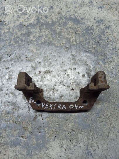Opel Vectra C Etujarrun jarrusatulan kannatin 