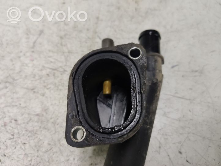 Audi A3 S3 8P Boîtier de thermostat 