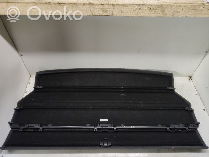 Opel Meriva A Parcel shelf load cover 