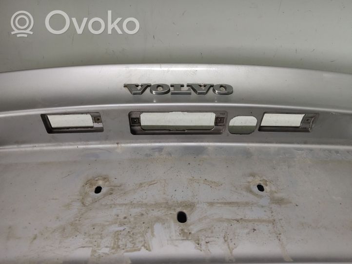 Volvo S60 Barra luminosa targa del portellone del bagagliaio 8612978