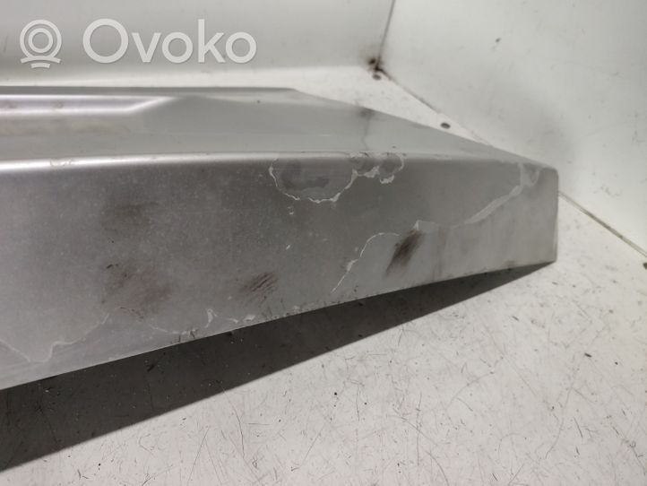 Volvo S60 Éclairage de plaque d'immatriculation 8612978