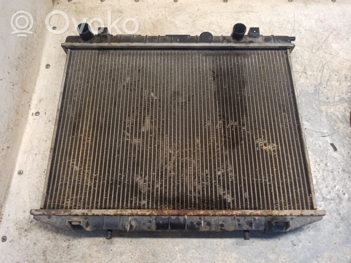 Opel Frontera A Radiateur de refroidissement 