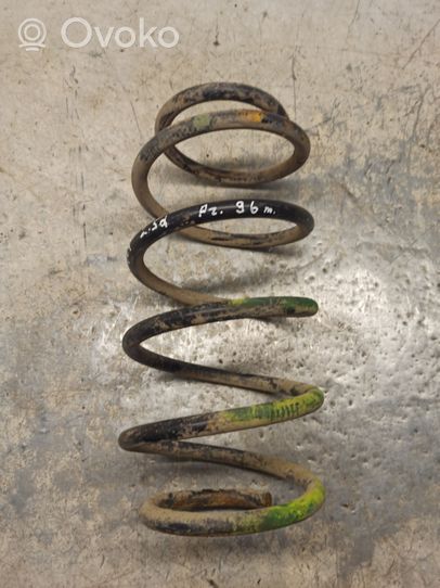 Audi A6 S6 C4 4A Front coil spring 