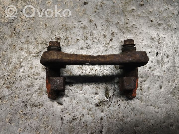 Audi 80 90 S2 B4 Supporto della pinza del freno posteriore 