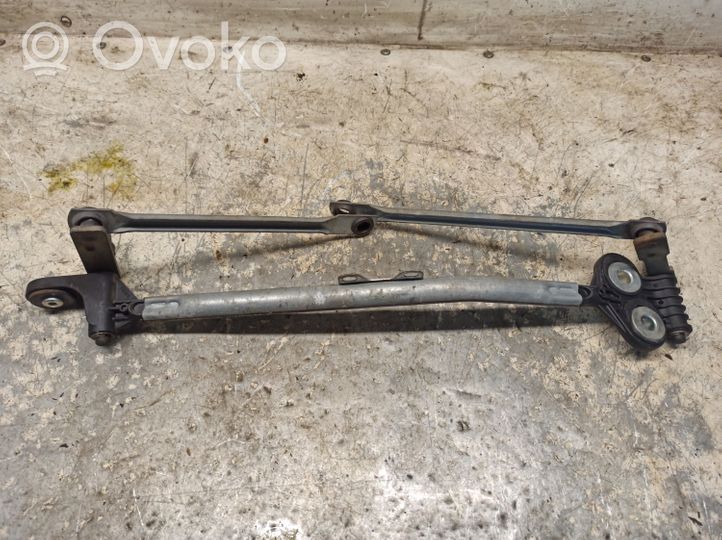 BMW X5 E70 Tiranti del tergicristallo anteriore 720051001