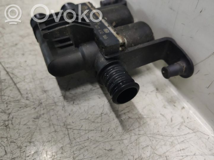 1147412166 BMW X5 E70 Coolant heater control valve, 14.90 € RRR