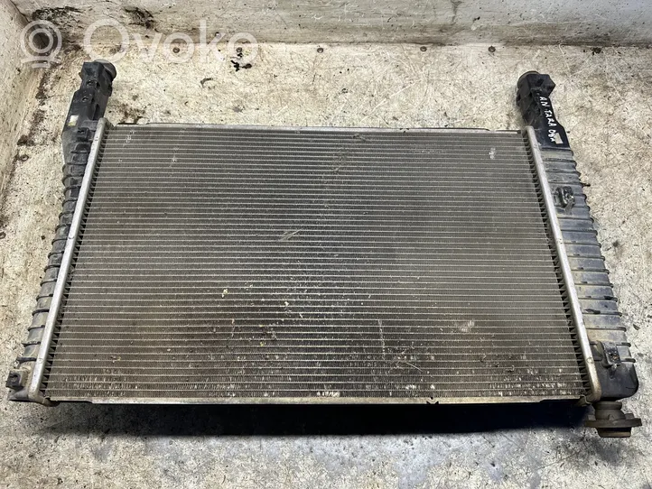 Opel Antara Coolant radiator 