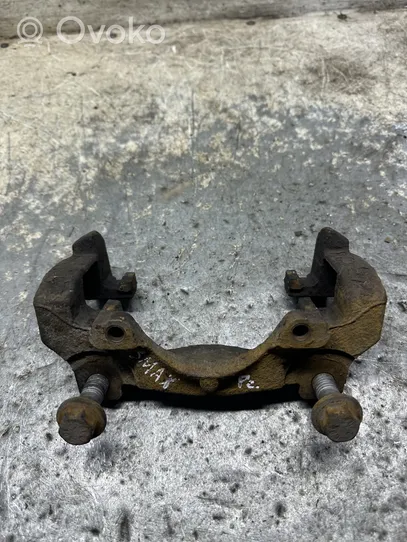 Ford S-MAX Front Brake Caliper Pad/Carrier 