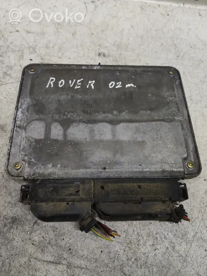 Rover 45 Calculateur moteur ECU 0281001956