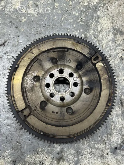 BMW 5 E39 Dual mass flywheel 