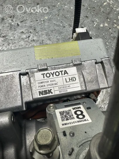 Toyota Verso Ohjaustehostimen sähköpumppu EATCEC0140