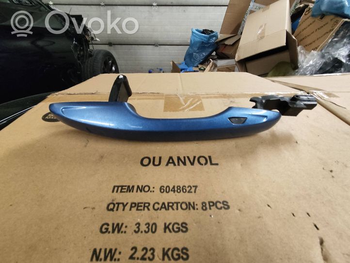 Volvo XC90 Front door exterior handle 31408436