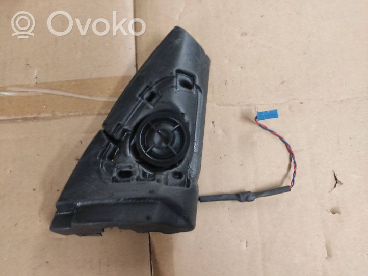 BMW X5 E70 Kit système audio 6949736