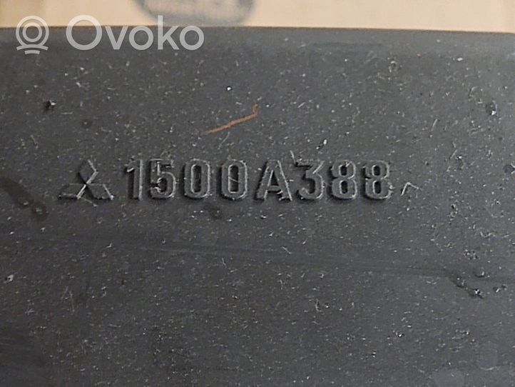 Mitsubishi Outlander Oro filtro dėžė 1500A388