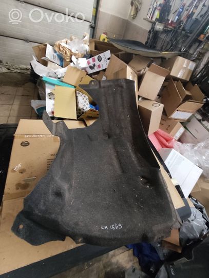 Land Rover Range Rover L405 Radlaufschale Radhausverkleidung vorne 