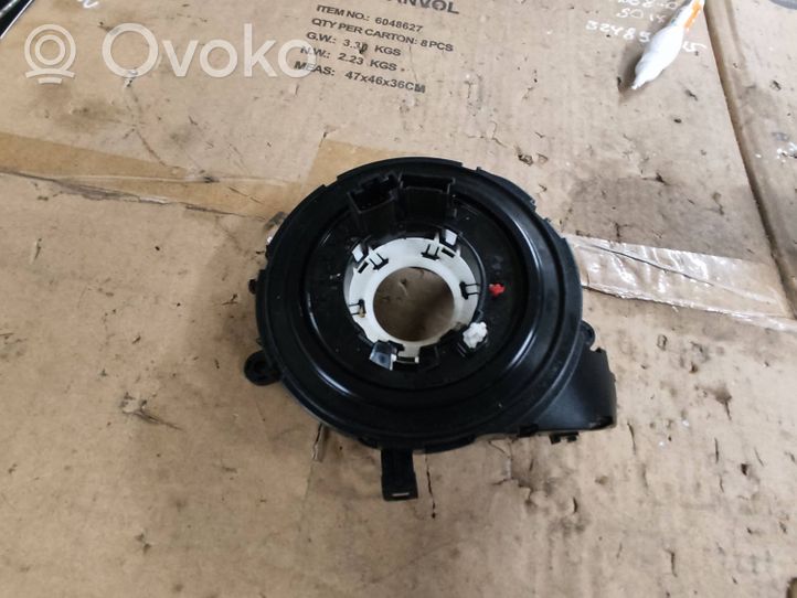 BMW X5 E70 Airbag slip ring squib (SRS ring) 9122509